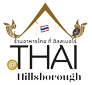 Thai at Hillsborough logo