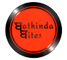 Bathinda Bites logo