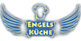ENGELSK&Uuml;CHE PADERBORN logo