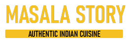 Masala Story logo