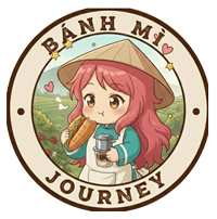 Banh Mi Journey - Toronto (1355A St Clair Ave)