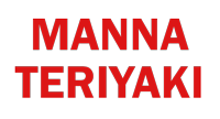 Manna Teriyaki(casino r . Everett)
