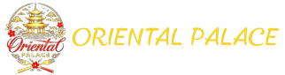 Oriental Palace logo
