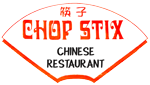 Chop Stix Chinese Restaurant logo
