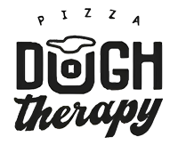 Pizza Dough Therapy