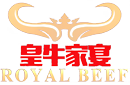 Royal Beef logo