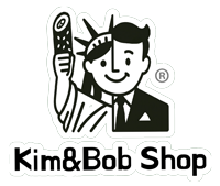 Kim & Bob Shop