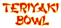 Teriyaki Bowl(4207 Gilman Ave)
