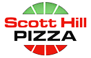 Scott Hill Pizza logo
