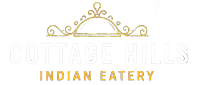 Cottage Hills Indian Eatery logo
