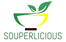 Souperlicious Oshawa logo