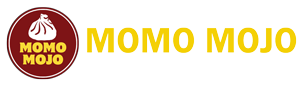 Momo Mojo logo