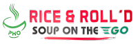 Rice & Roll&rsquo;d - Manteca