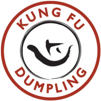 Kung Fu Dumpling logo