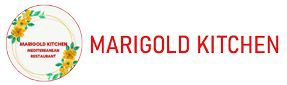 Marigold kitchen logo