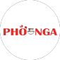 Pho Nga logo