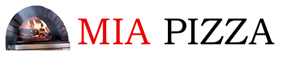 Mia Pizza logo
