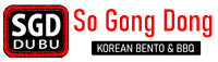 SGD Tofu & KOREAN BBQ Naperville 소공동 순두부 네이퍼빌