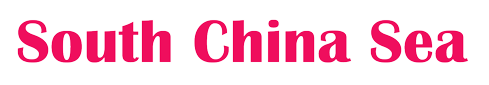 Original South China Sea Restaurant logo