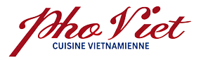 Pho Viet logo