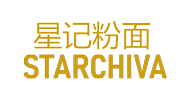 星记粉面 STARCHIVA Noodle House logo