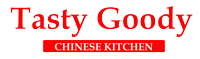 Tasty Goody Chinese Fast Food