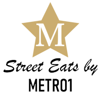 Street Eats by Metro1