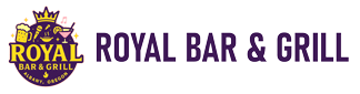 Royal Bar & Grill logo