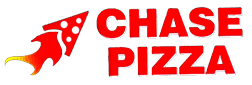 Chase Pizza logo