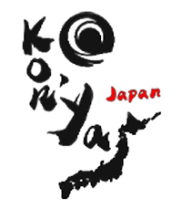 Kon'ya Japan