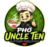 Pho Uncle Ten - Vietnamese Noodle House