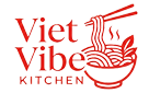 Viet Vibe Kitchen logo