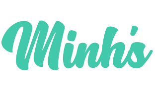 Minh's (Collingwood) logo
