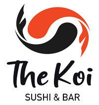 The Koi Sushi Bar & Grill