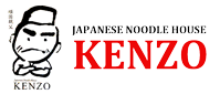 Kenzo Ramen(24 King St E, Oshawa) logo