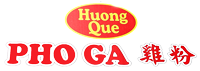 Pho Ga Huong Que