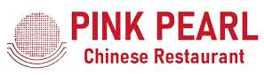 The Pink Pearl Restaurant logo