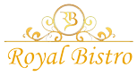 Royal Bistro logo