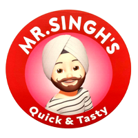 Mr. Singh's Quick-n-Tasty Restaurant