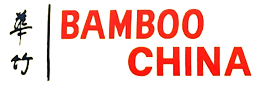 Bamboo China logo