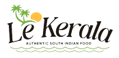 LE KERALA TAKE OUT RESTAURANT logo