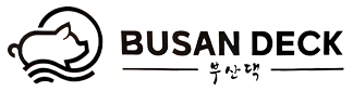 Busan Deck logo