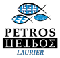 Petros Laurier logo