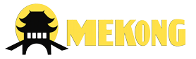 Mekong Restaurant logo