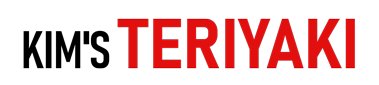 Kim's Teriyaki logo