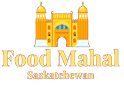 Food Mahal Tiffin & Buffet logo