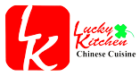 New Lucky Kitchen logo