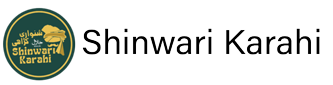 Shinwari Karahi - Halal Pakistani Restaurant logo