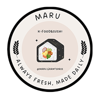Maru Korean & Sushi