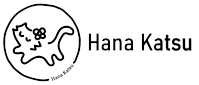 Hana Katsu logo